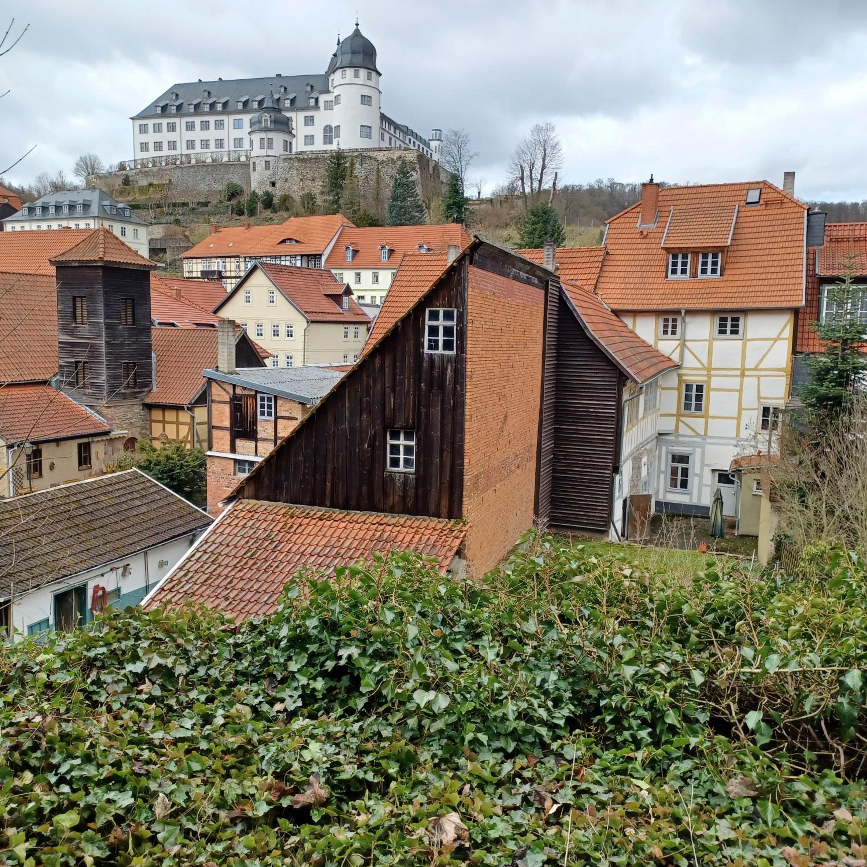 Haus Cona