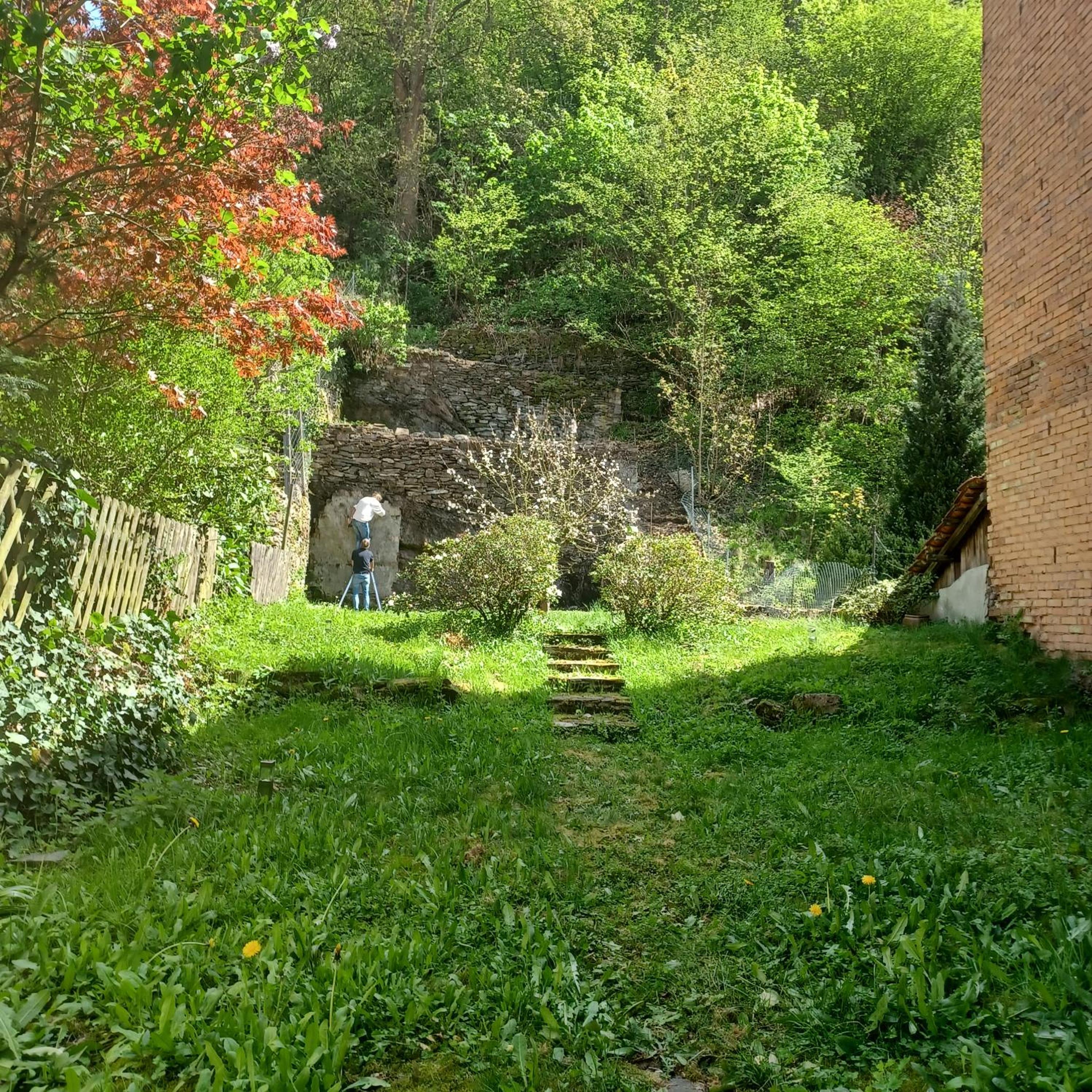 Haus Cona