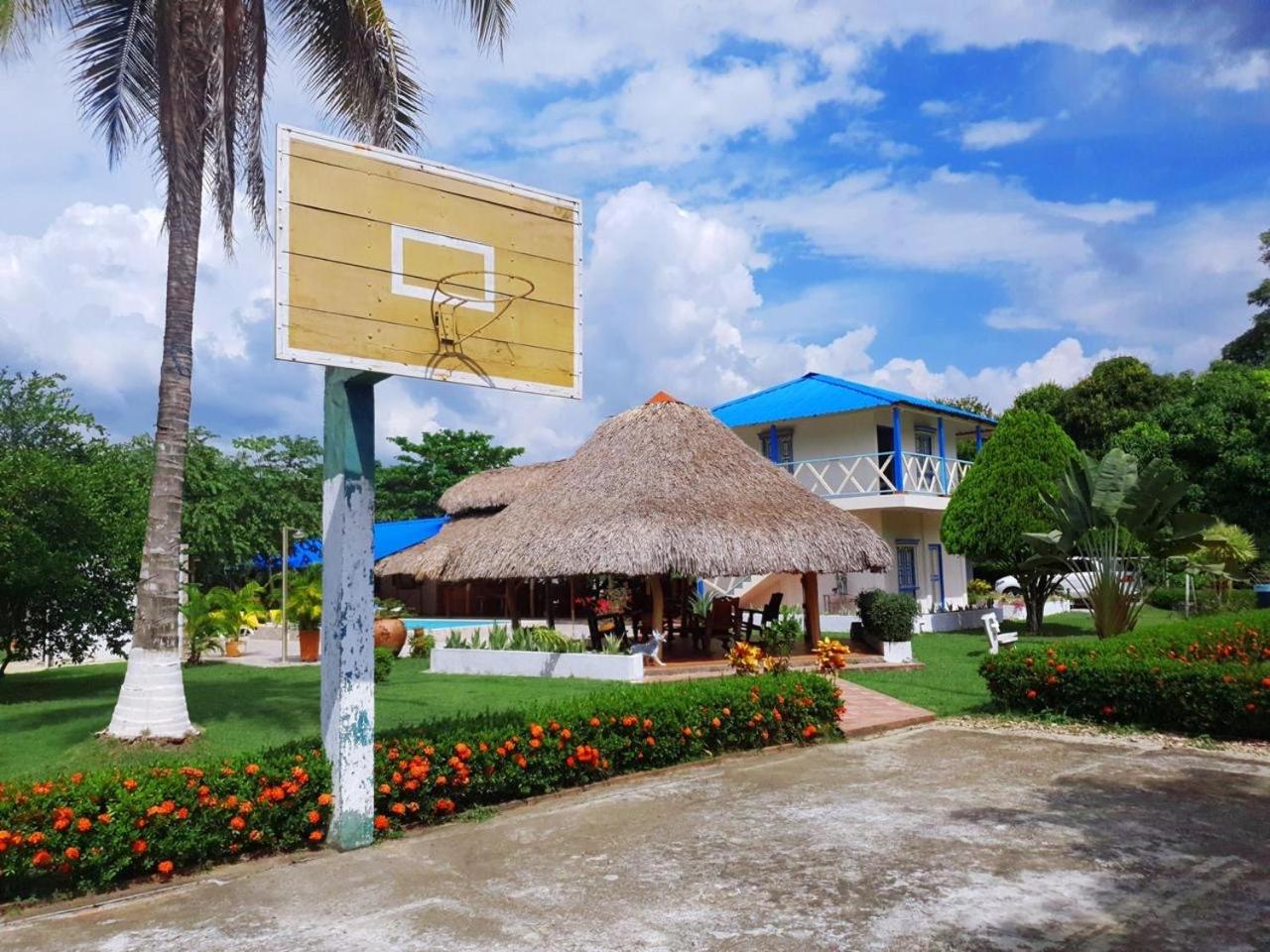 Casa finca campestre
