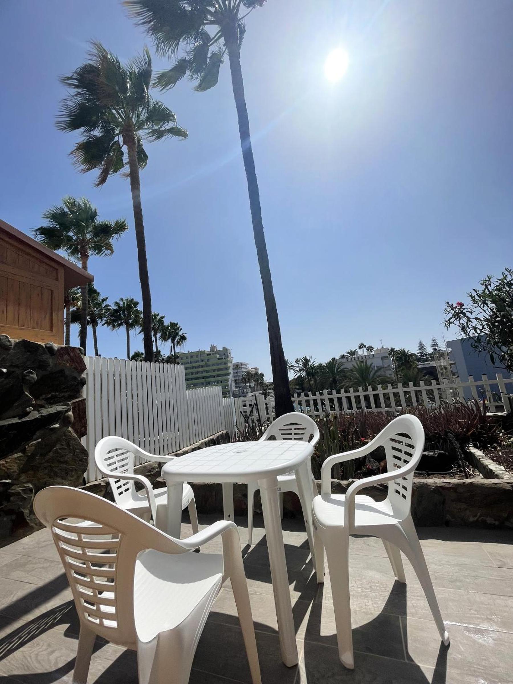 Duplex Holidays Beach