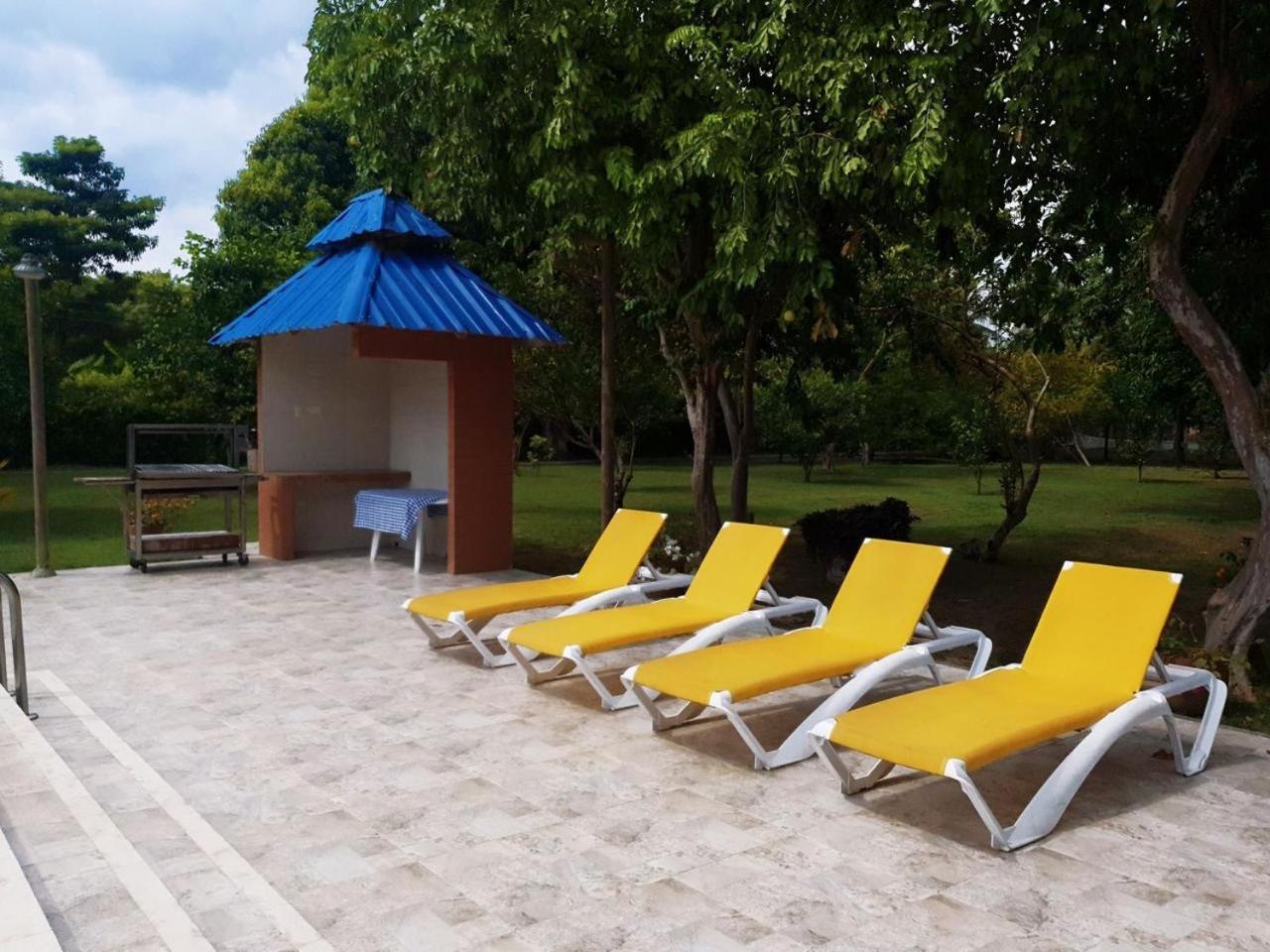 Casa finca campestre