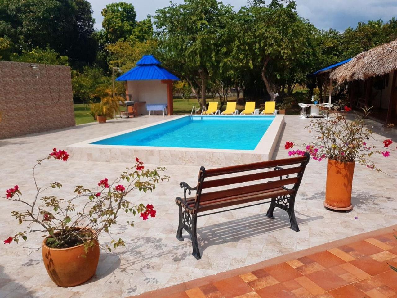 Casa finca campestre