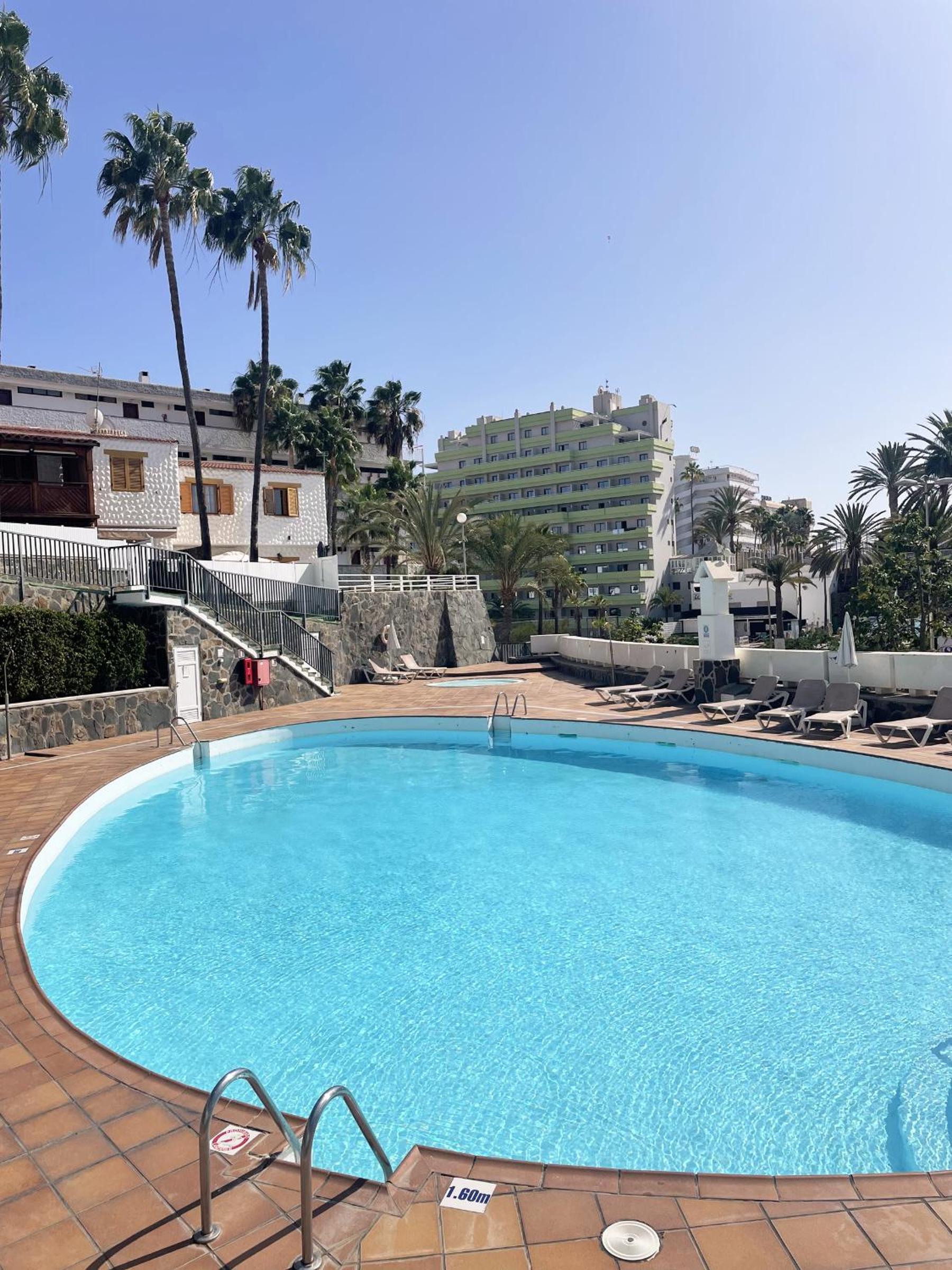 Duplex Holidays Beach