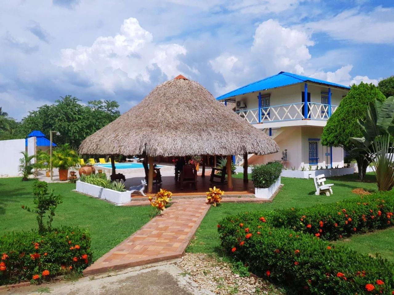 Casa finca campestre