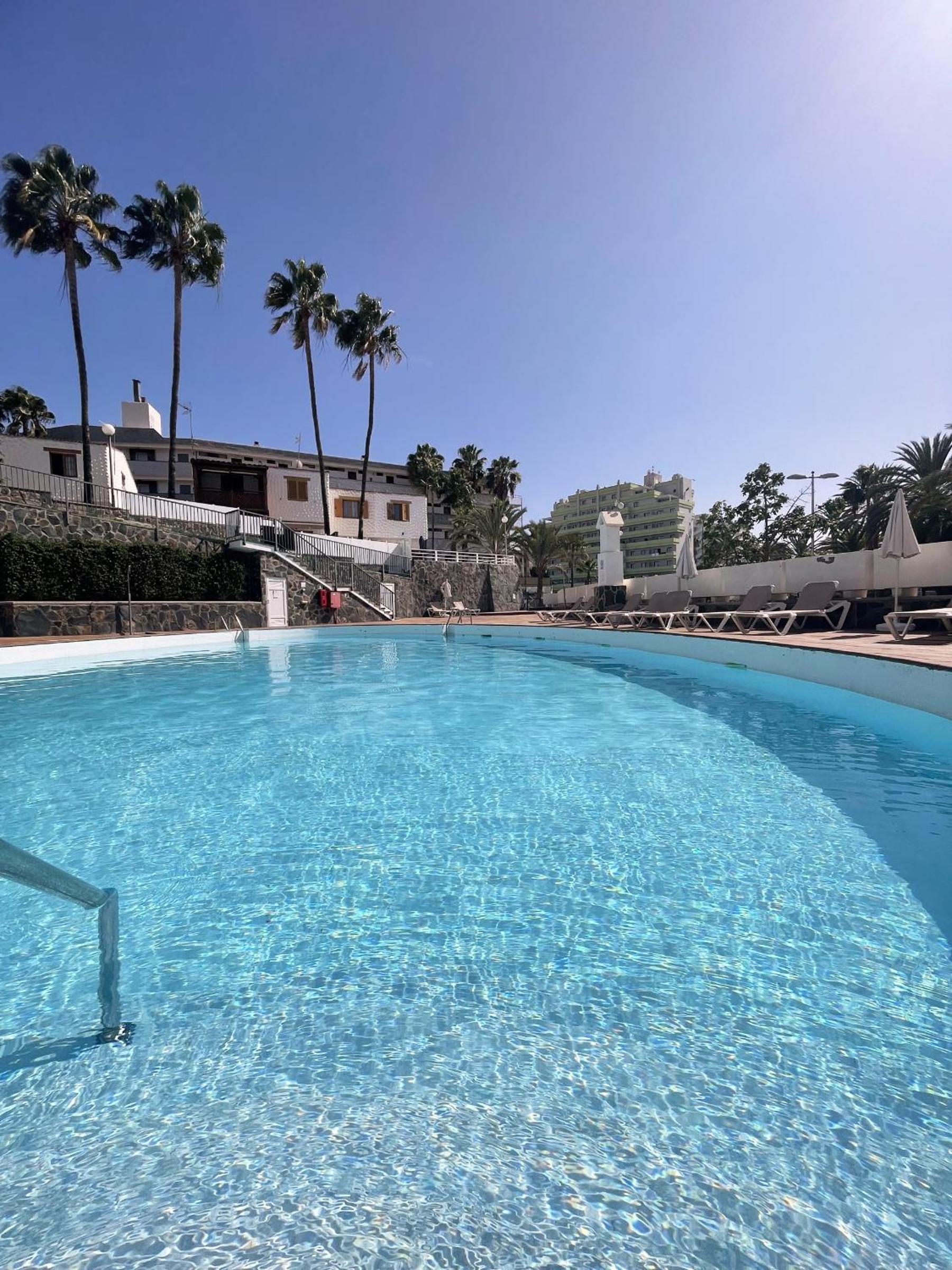 Duplex Holidays Beach