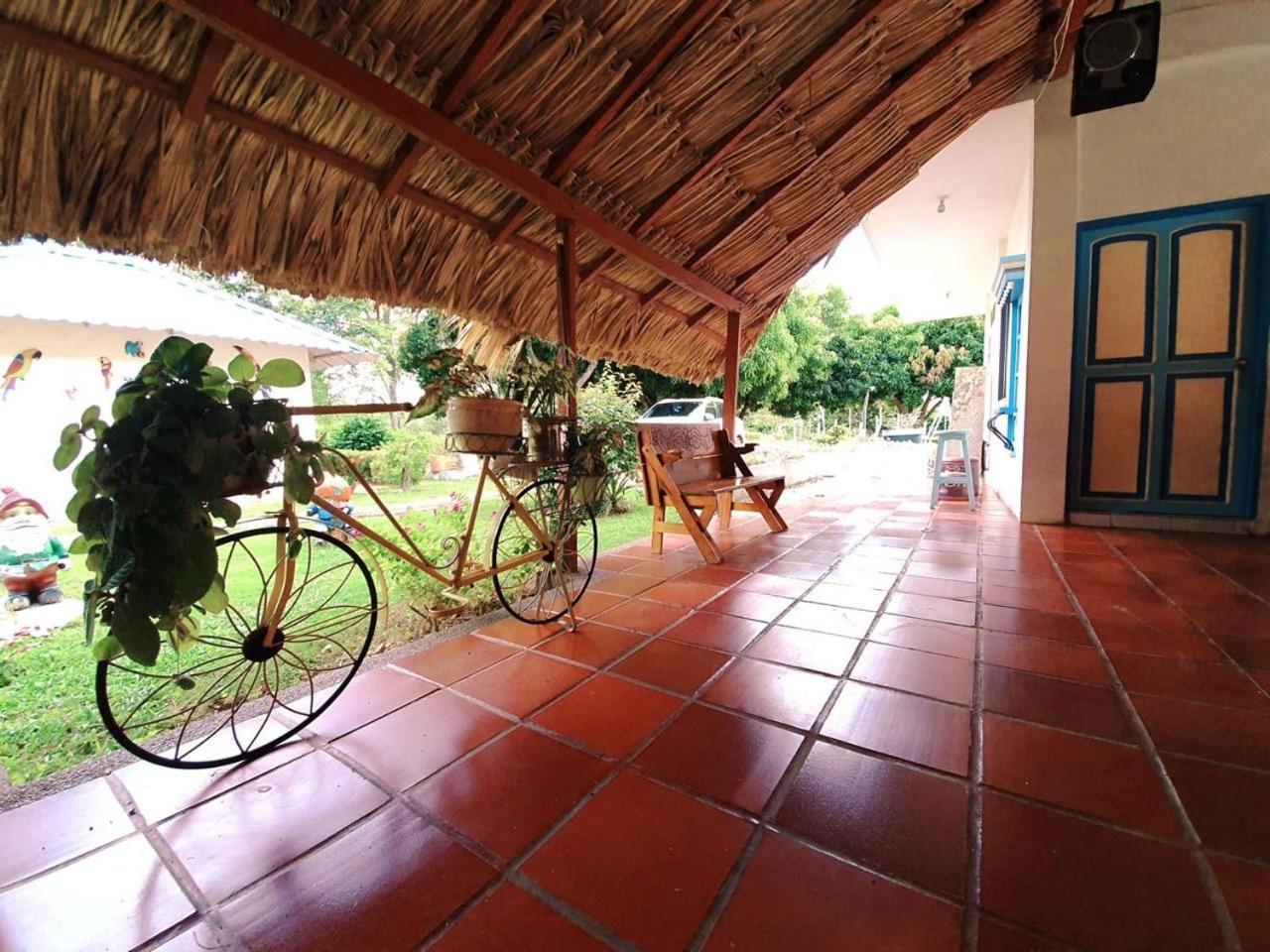 Casa finca campestre