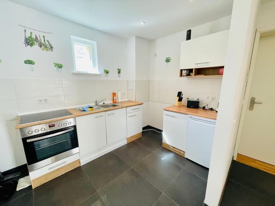 Beste Lage - TOP-Apartment - Leipzig Hotspot No1