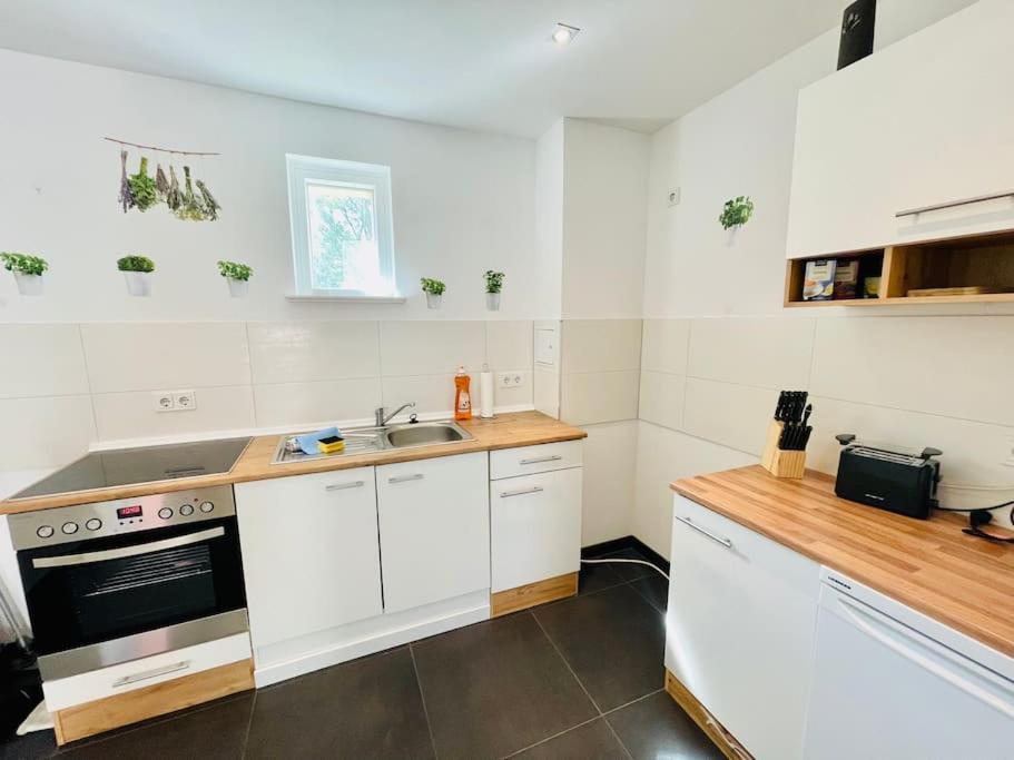 Beste Lage - TOP-Apartment - Leipzig Hotspot No1