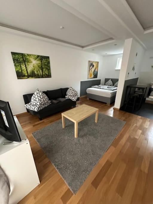Beste Lage - TOP-Apartment - Leipzig Hotspot No1
