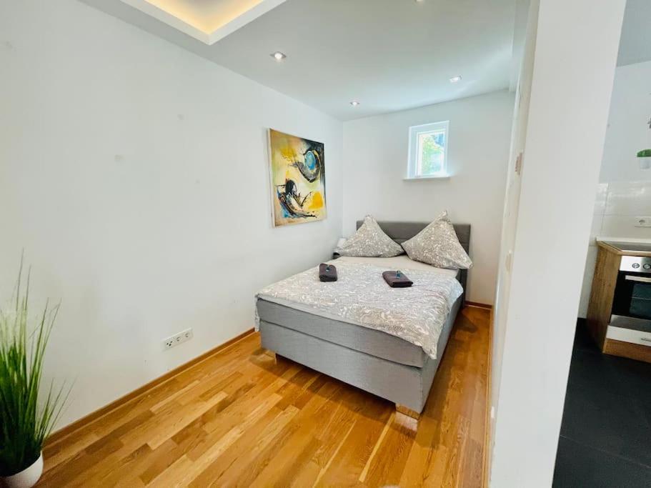 Beste Lage - TOP-Apartment - Leipzig Hotspot No1