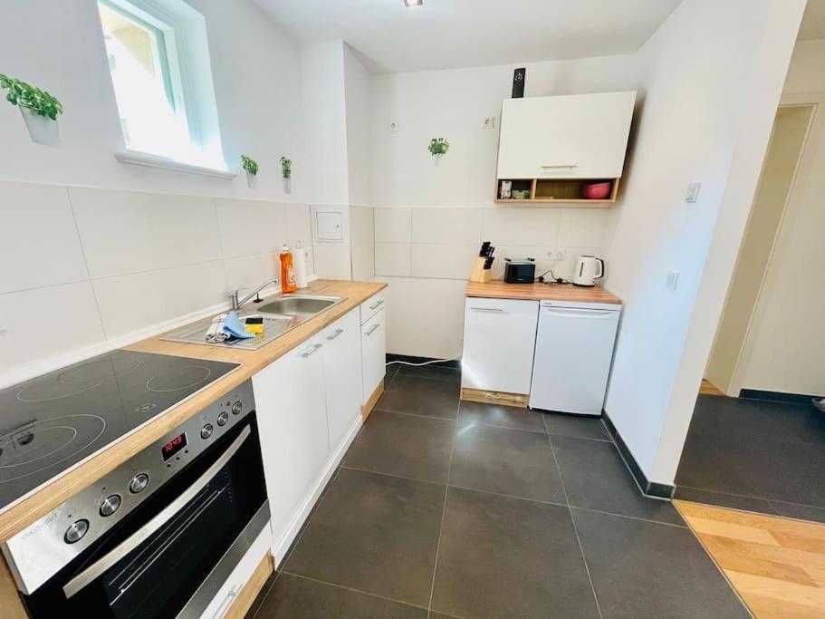 Beste Lage - TOP-Apartment - Leipzig Hotspot No1