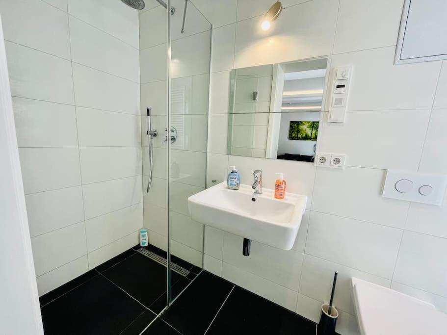 Beste Lage - TOP-Apartment - Leipzig Hotspot No1
