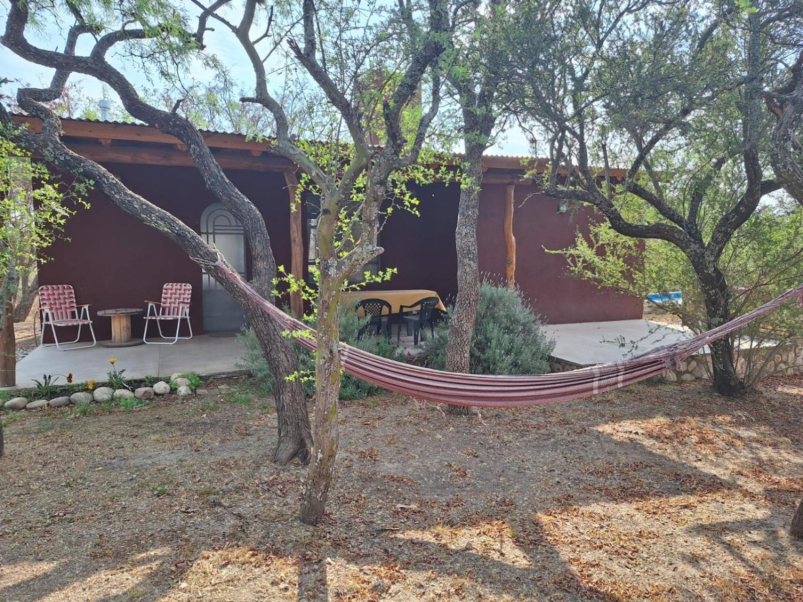 La Roja y Barro tal vez