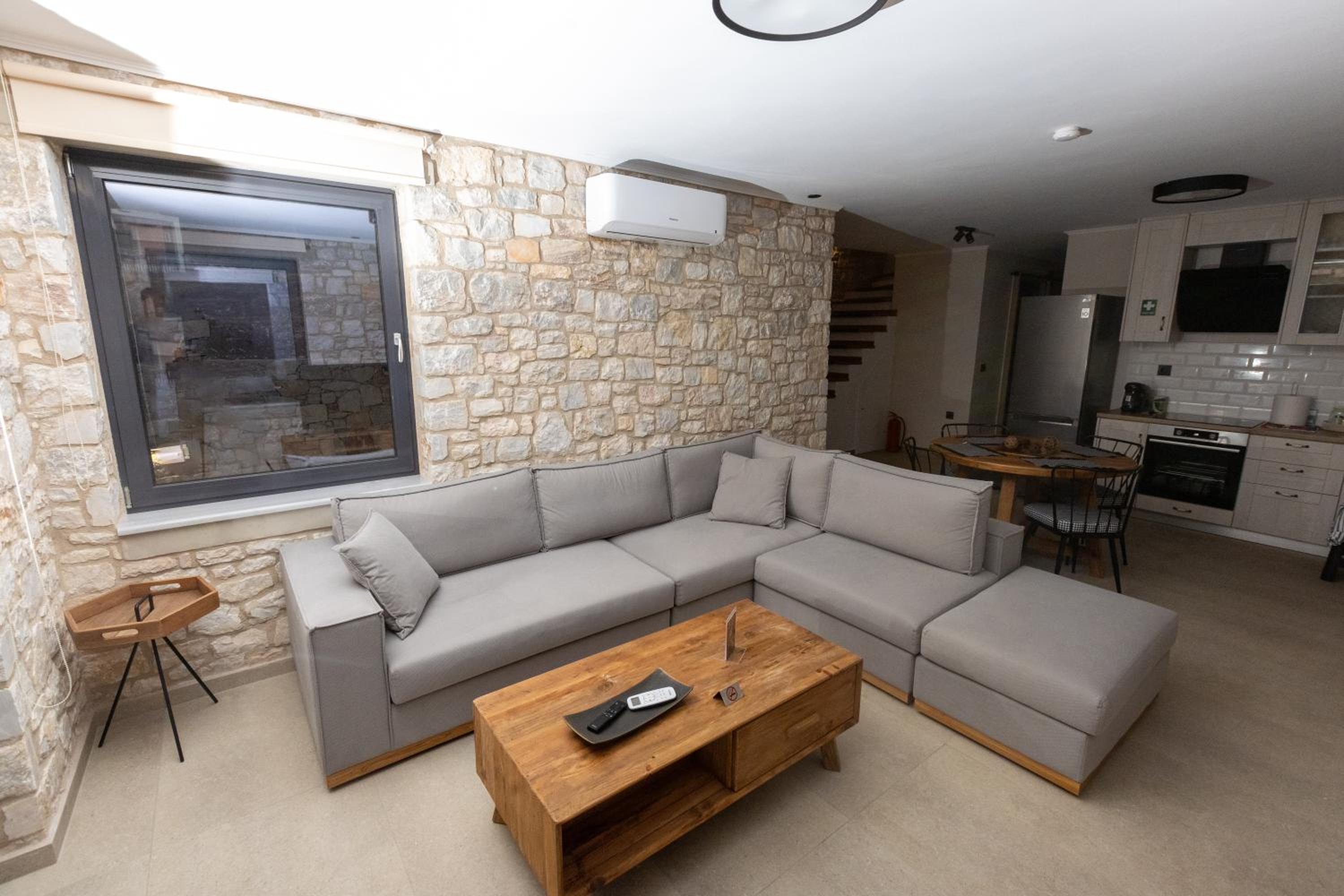 Pierres Blanches Residences, with private pools