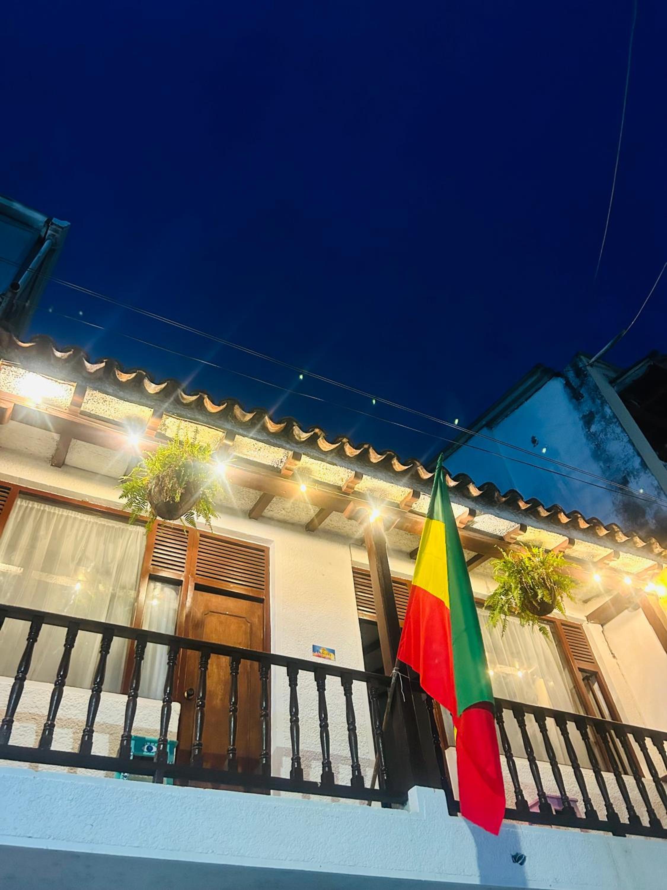 Casa HotelGitanos