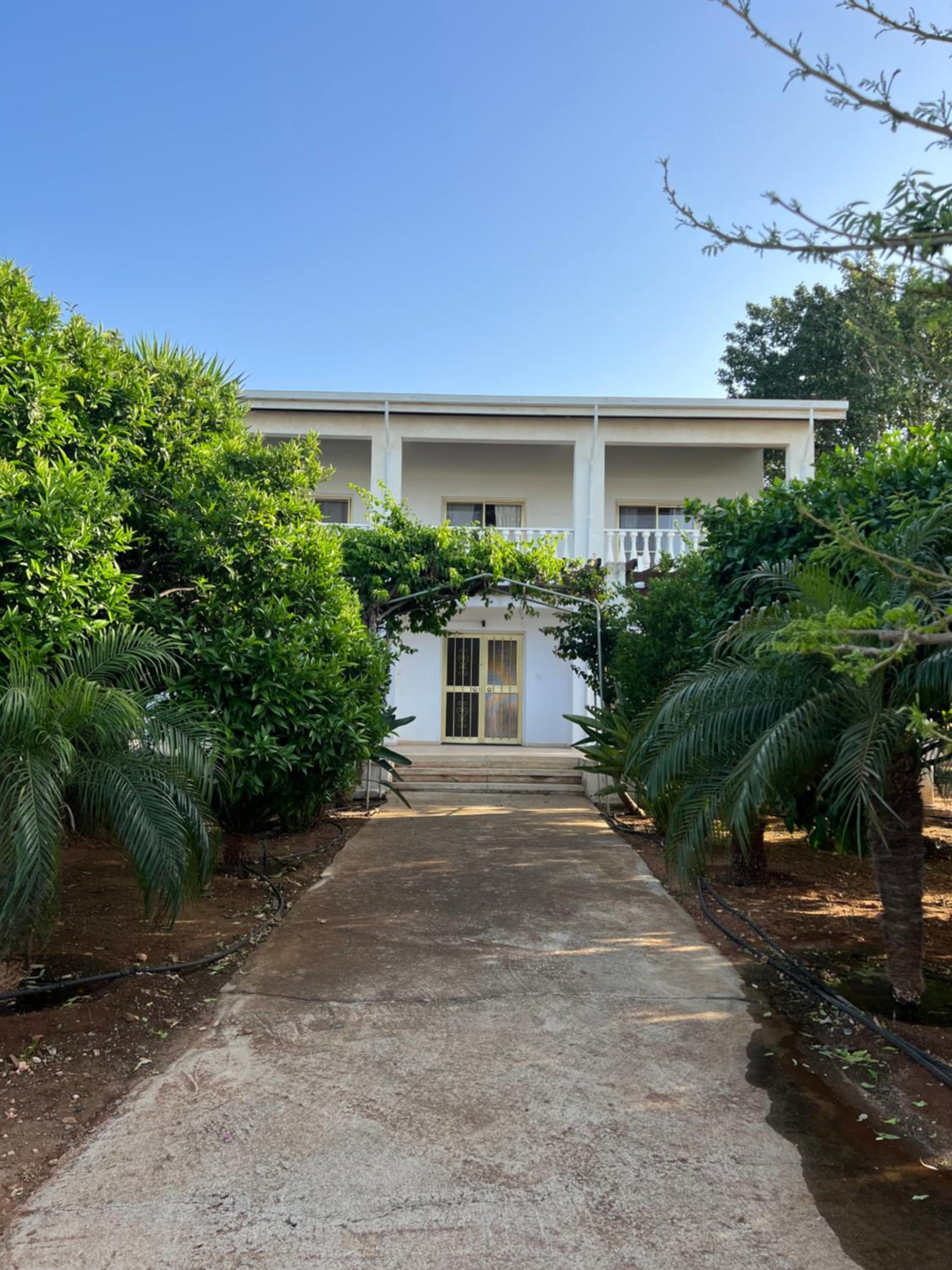 Erini Villa