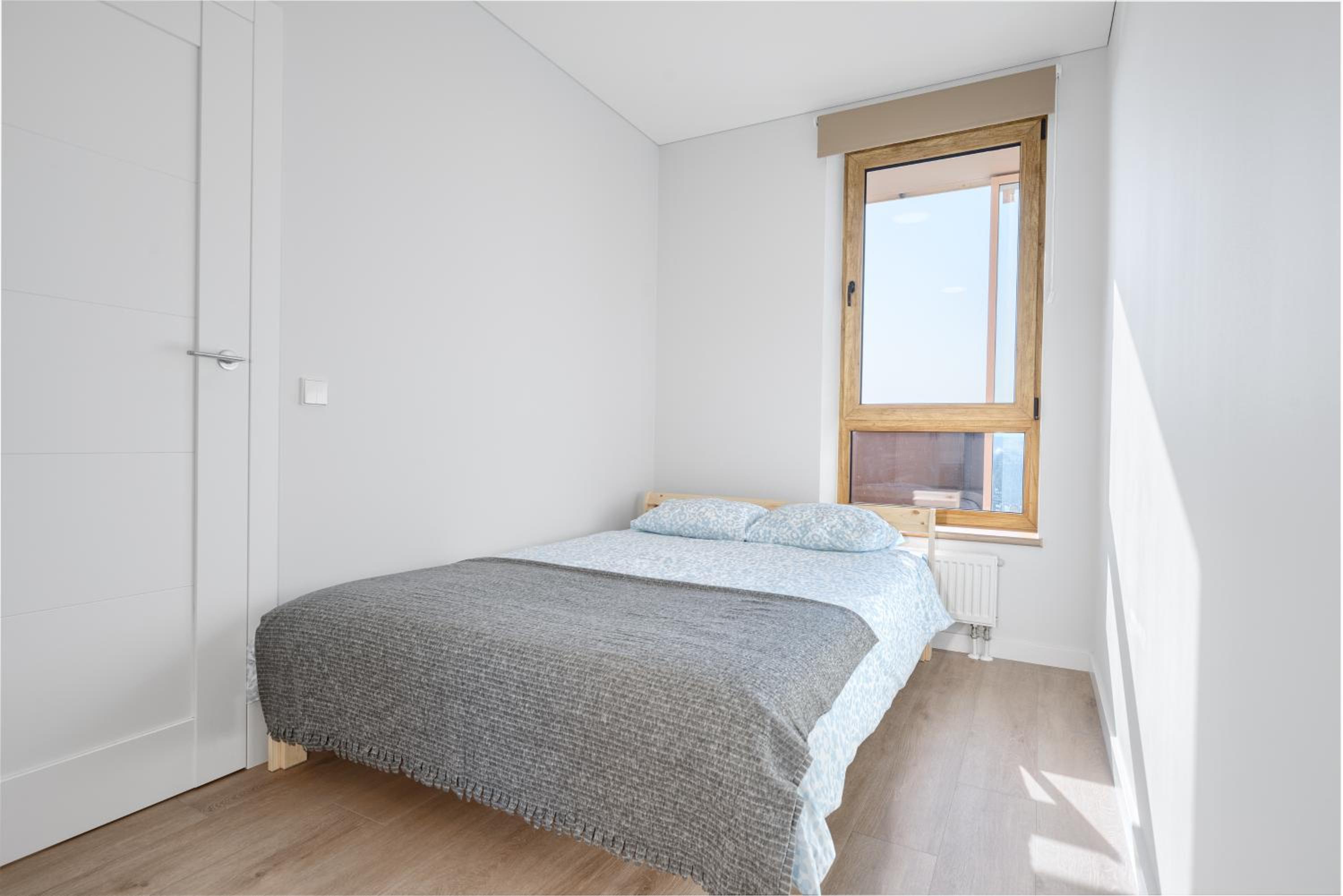 Two room Apartment - self check-in