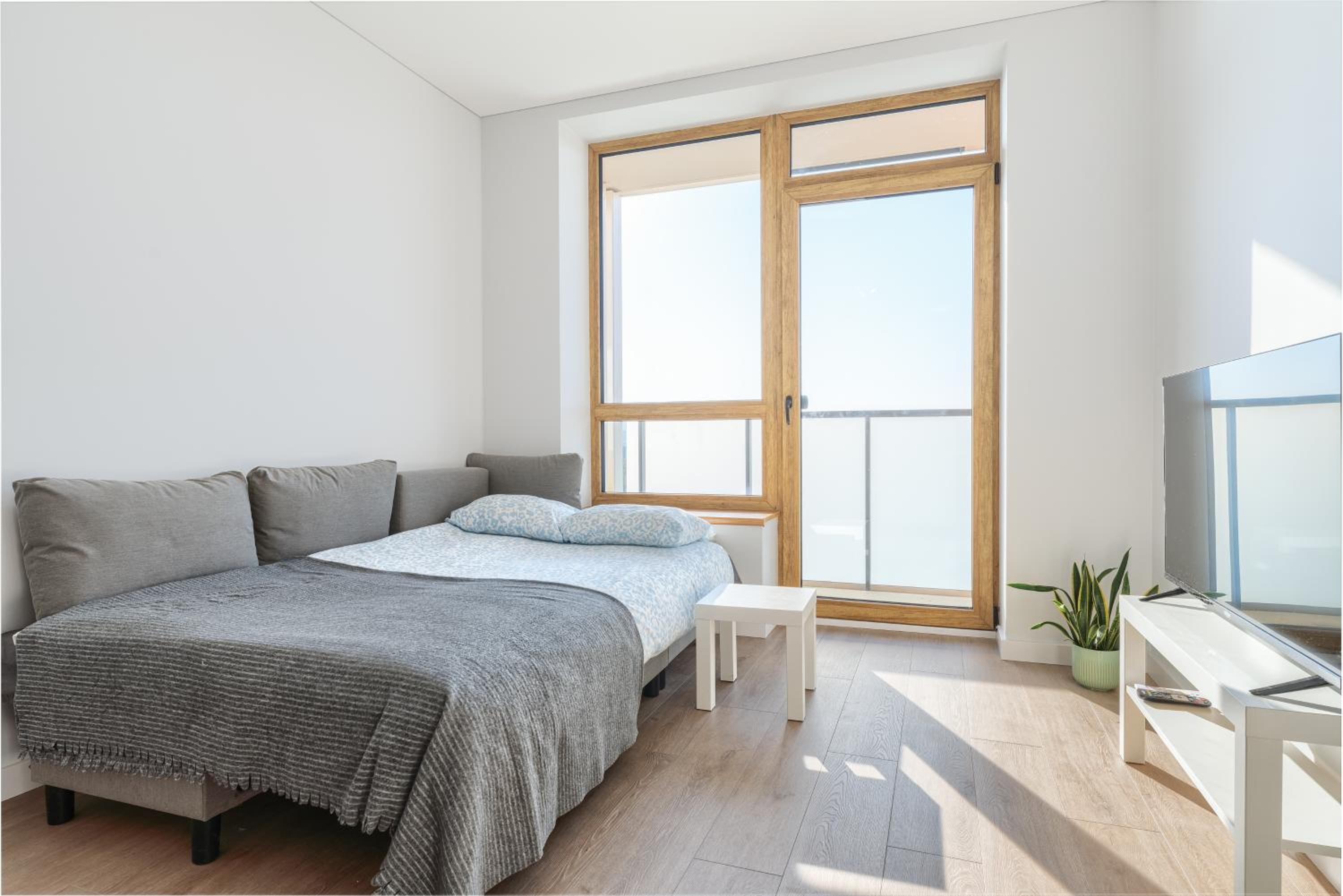 Two room Apartment - self check-in