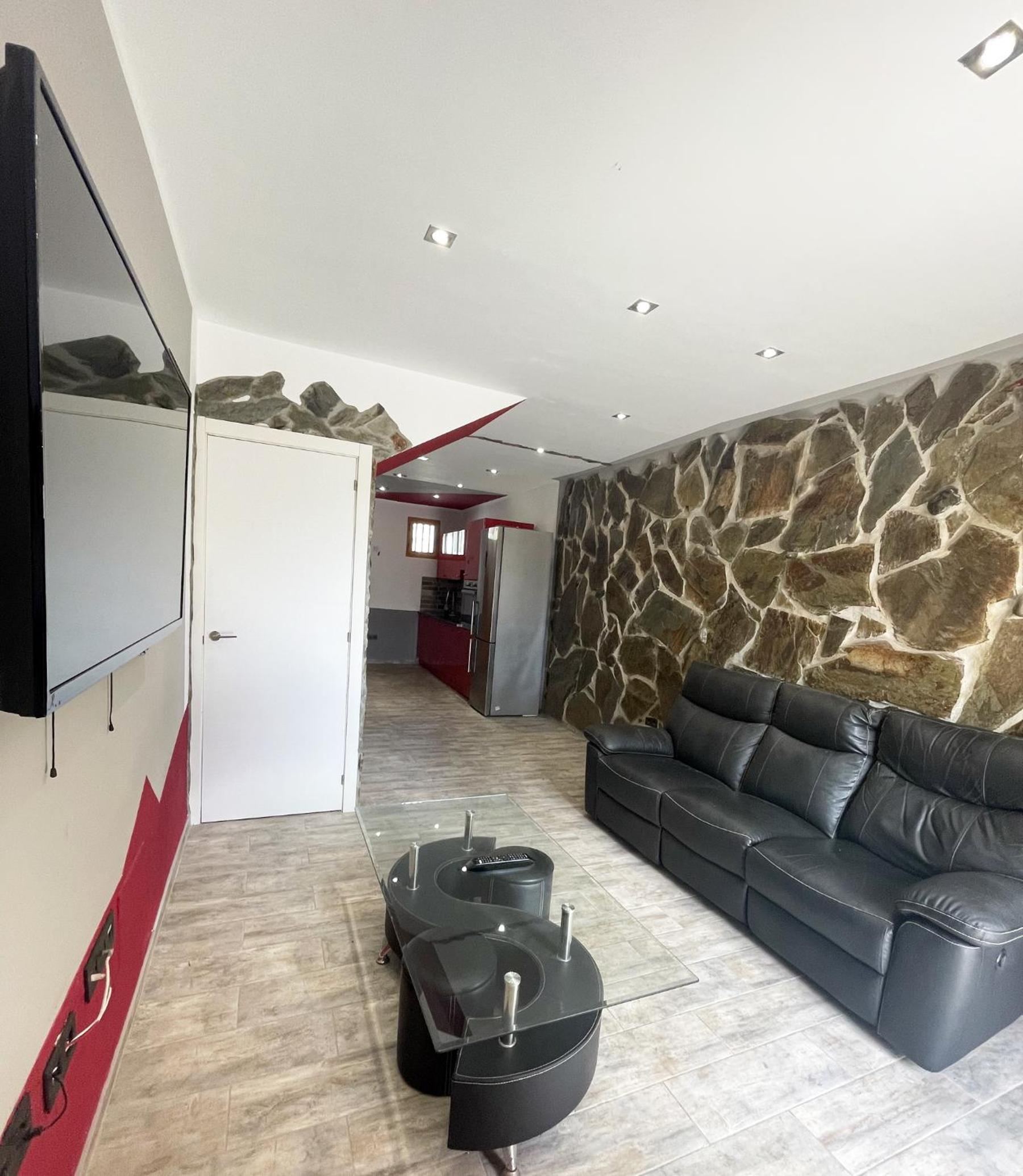 Duplex Holidays Beach