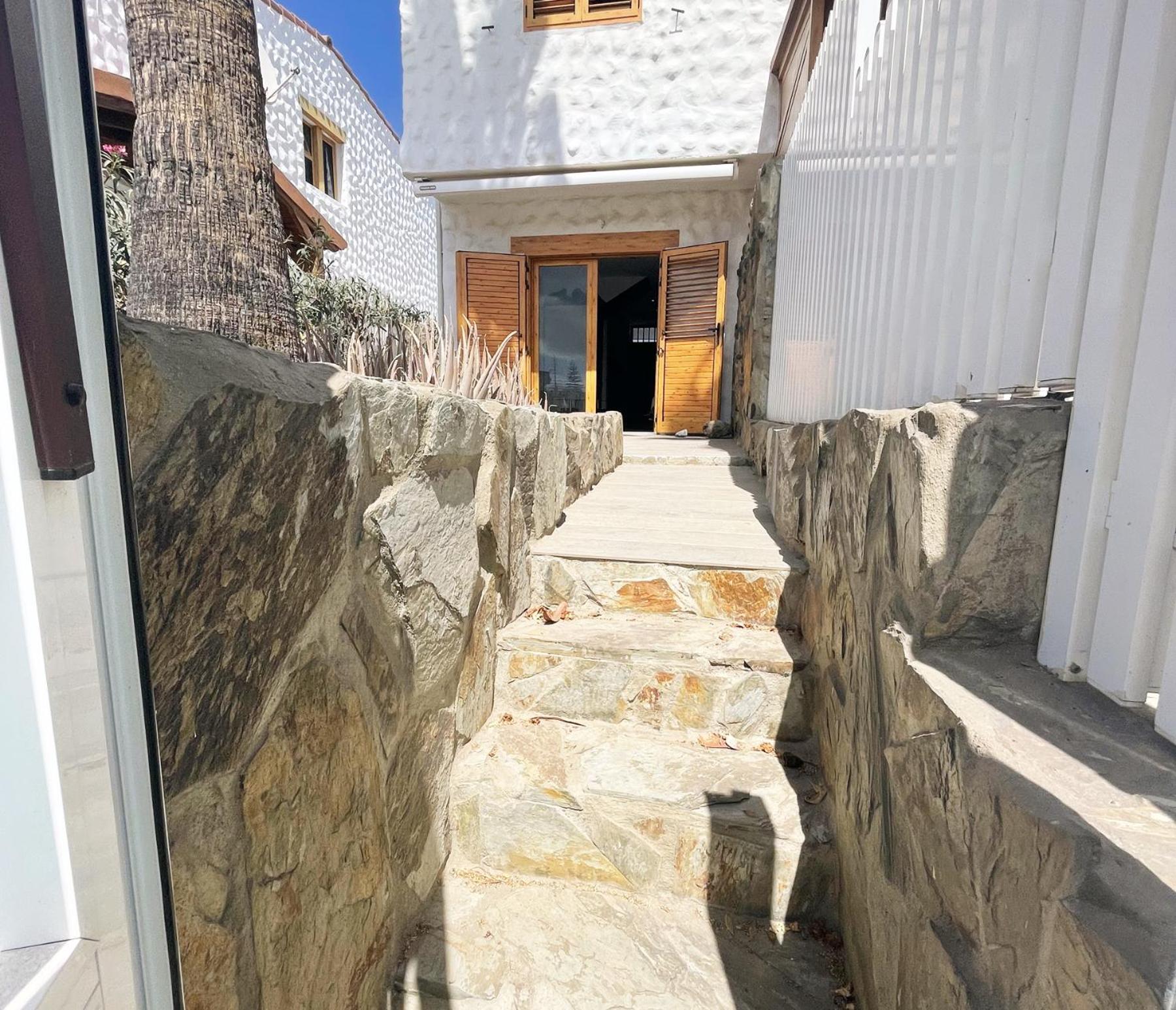 Duplex Holidays Beach