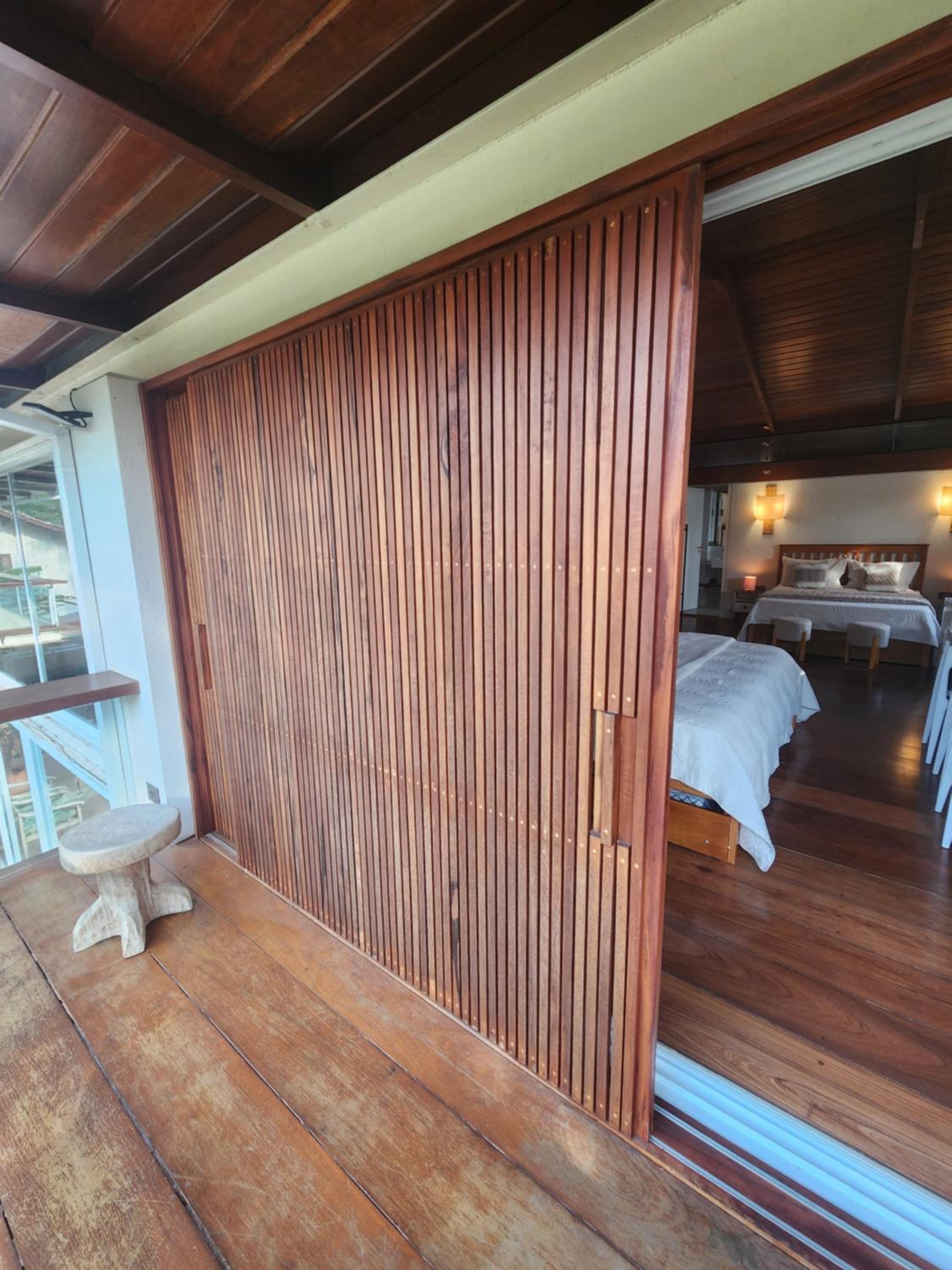 Luxury Family Beach Penthouse with Mountain Views