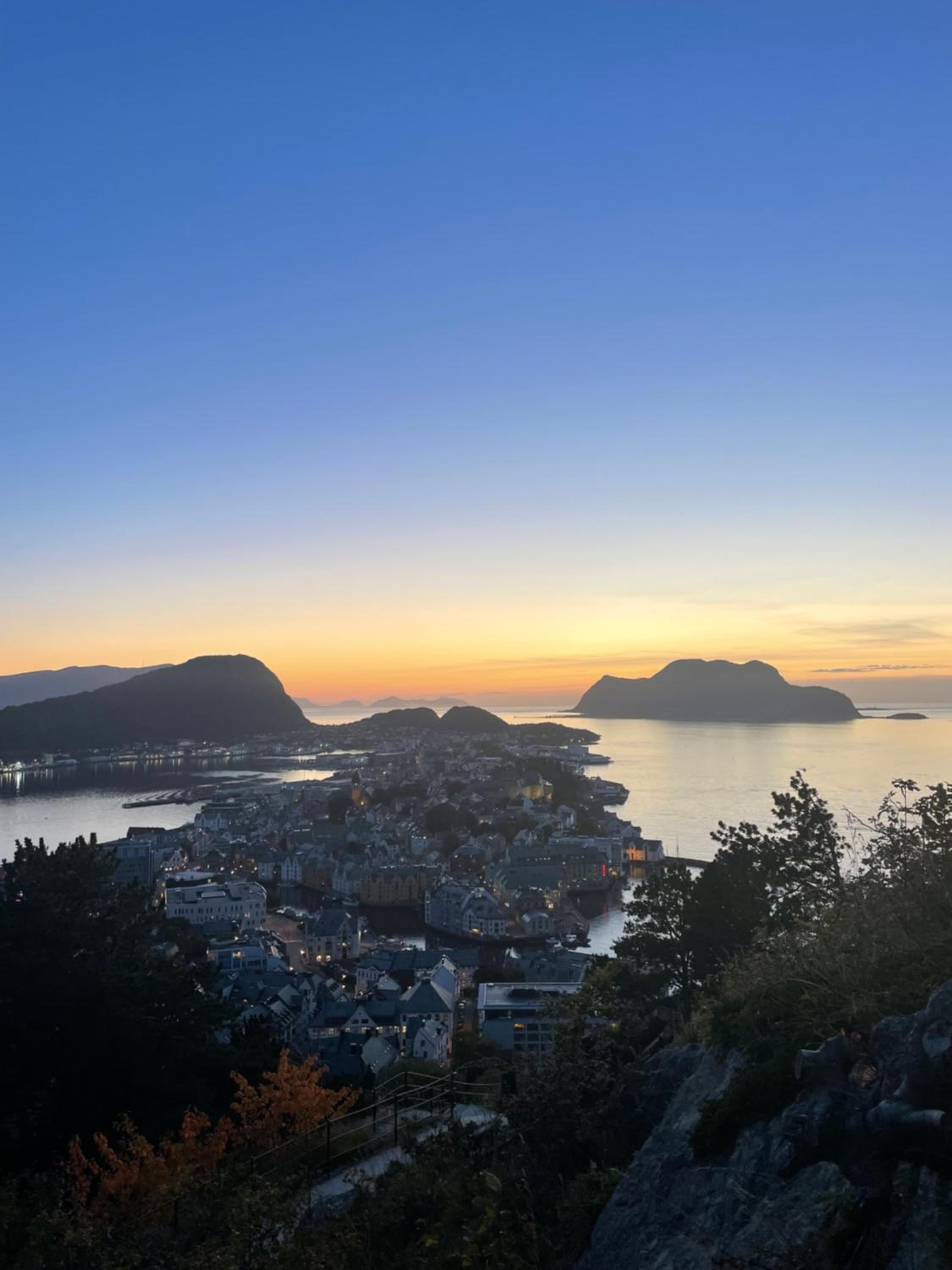 Koselig leilighet i sentrum view 5