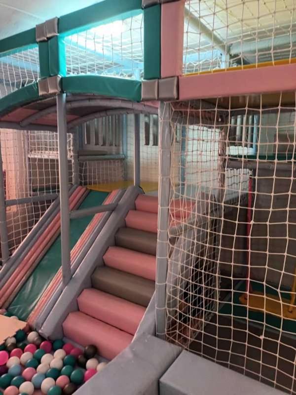 Apartman Porto