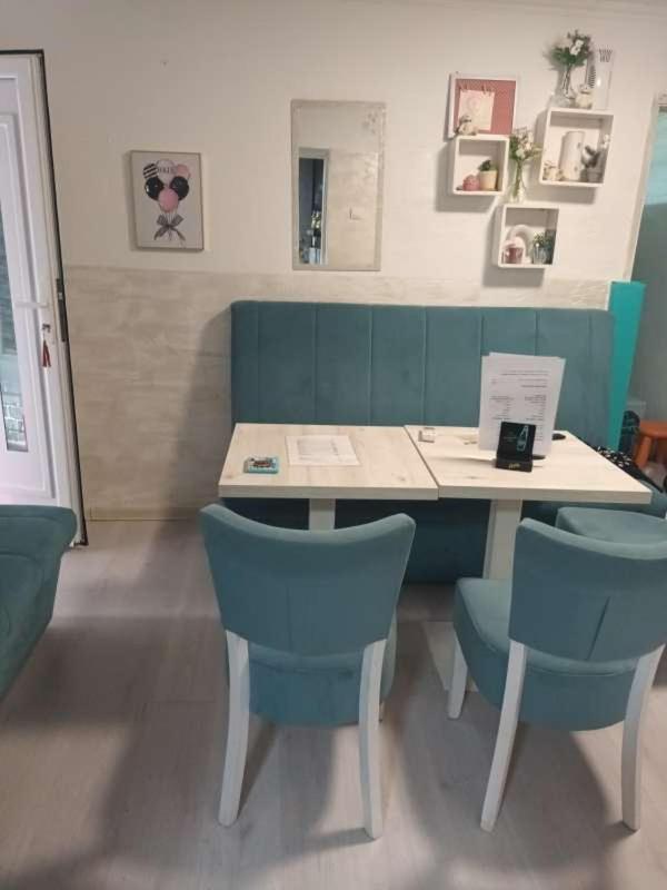 Apartman Porto
