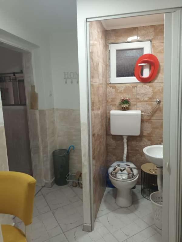 Apartman Porto