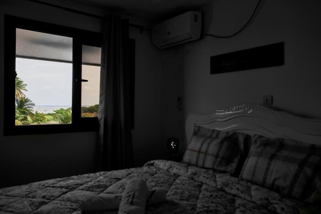 Seawind appartement meublé