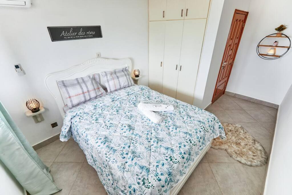 Seawind appartement meublé