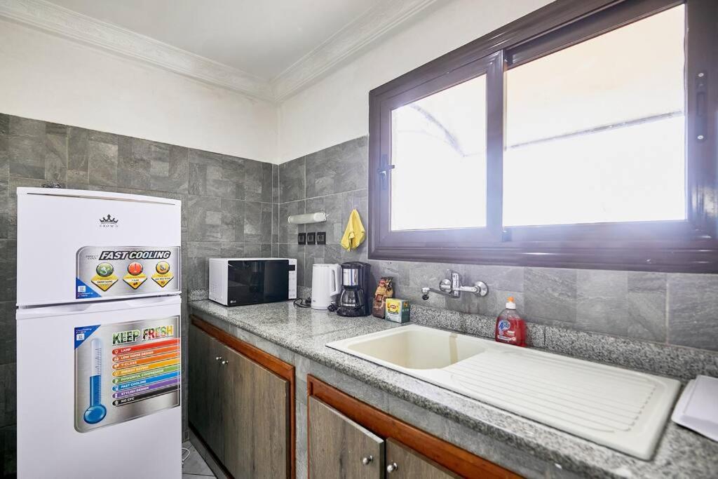 Seawind appartement meublé