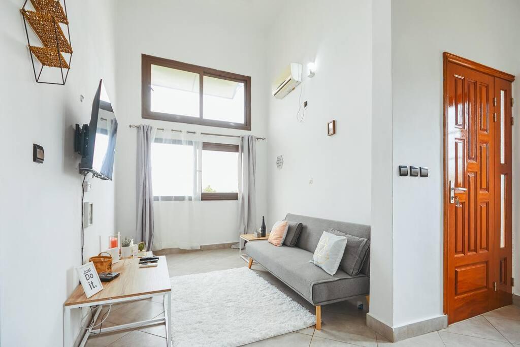 Seawind appartement meublé