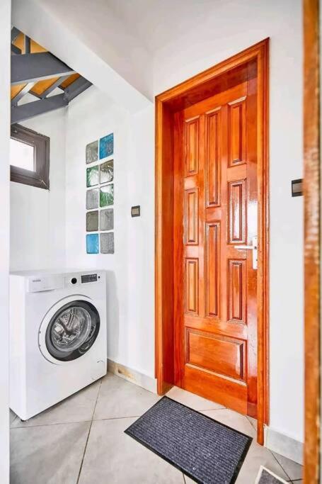 Seawind appartement meublé