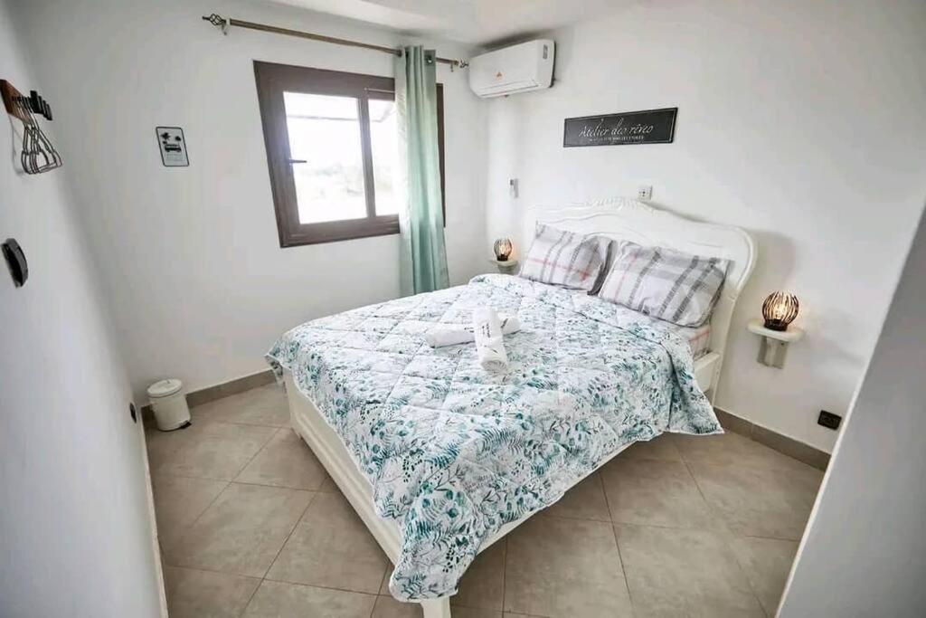 Seawind appartement meublé