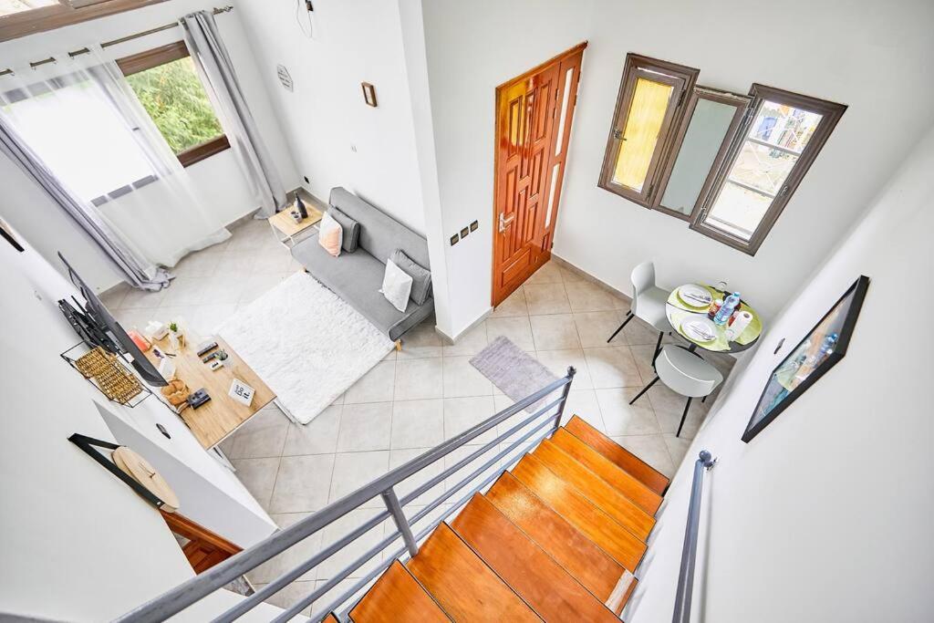 Seawind appartement meublé