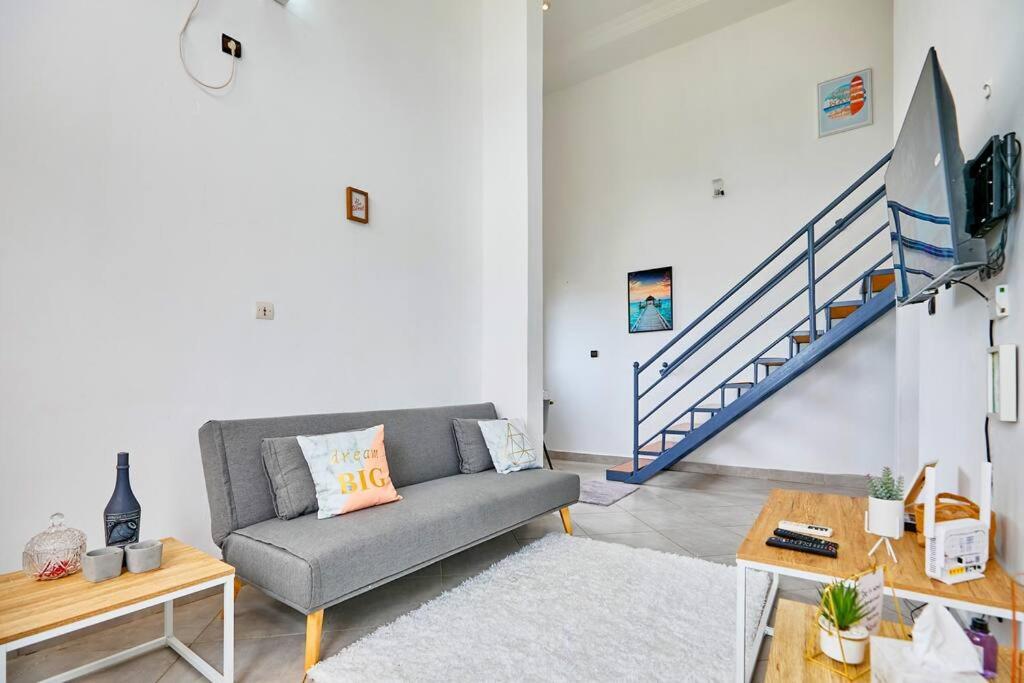 Seawind appartement meublé