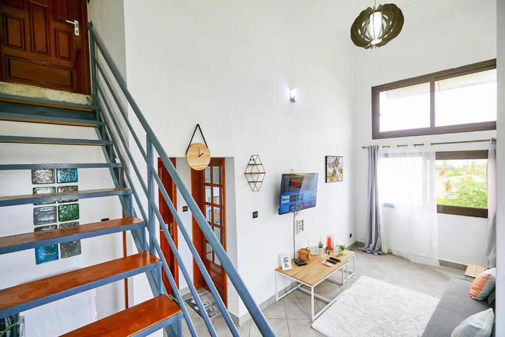 Seawind appartement meublé