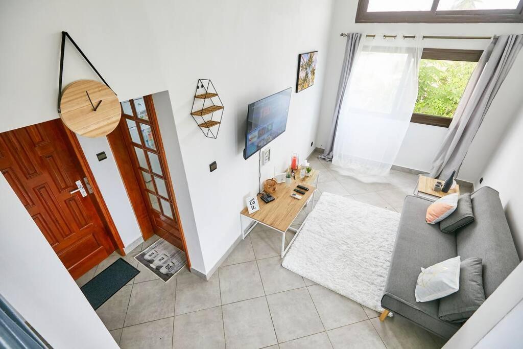 Seawind appartement meublé