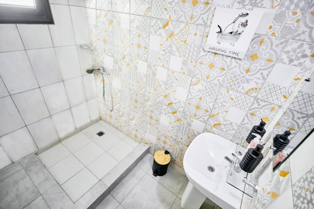 Seawind appartement meublé