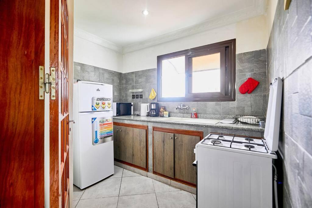 Seawind appartement meublé