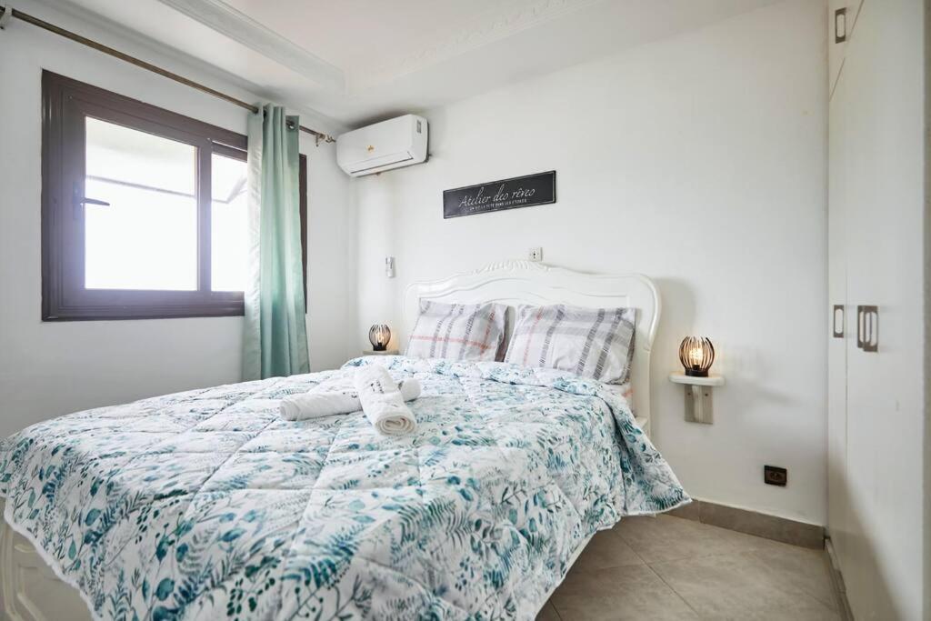 Seawind appartement meublé