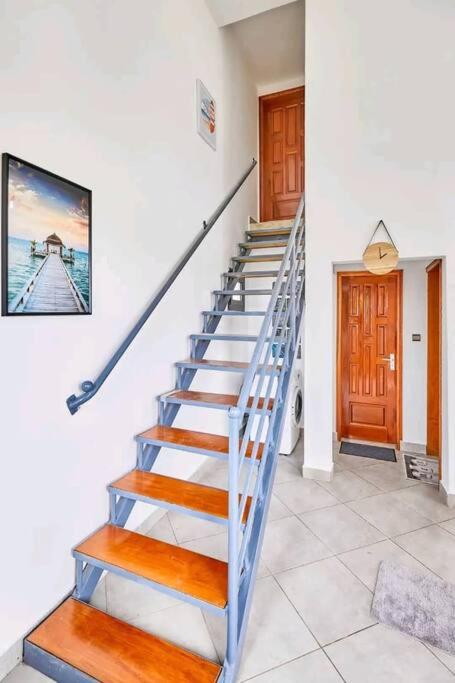 Seawind appartement meublé