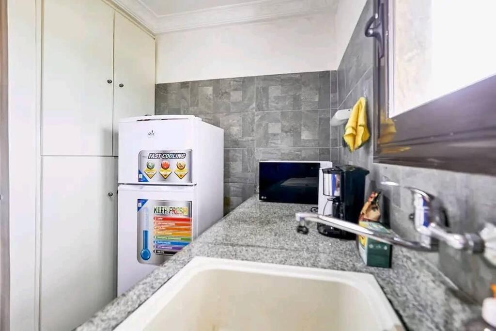 Seawind appartement meublé