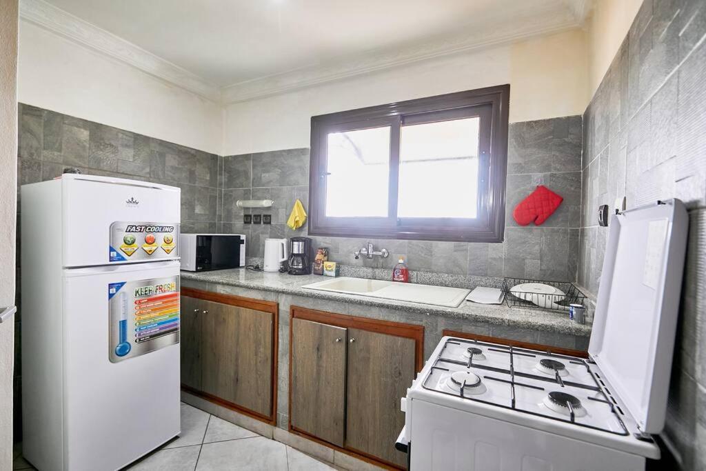 Seawind appartement meublé