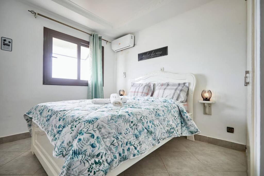 Seawind appartement meublé