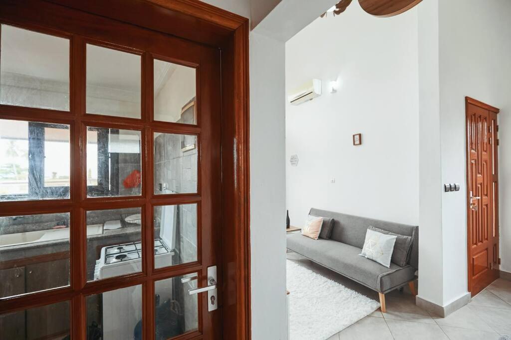 Seawind appartement meublé