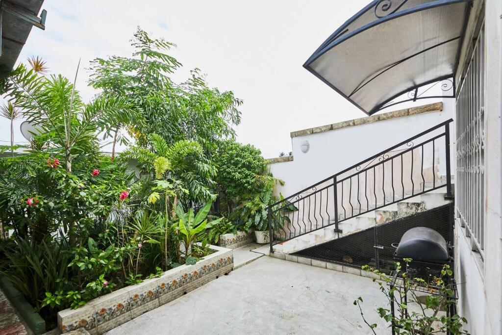 Seawind appartement meublé