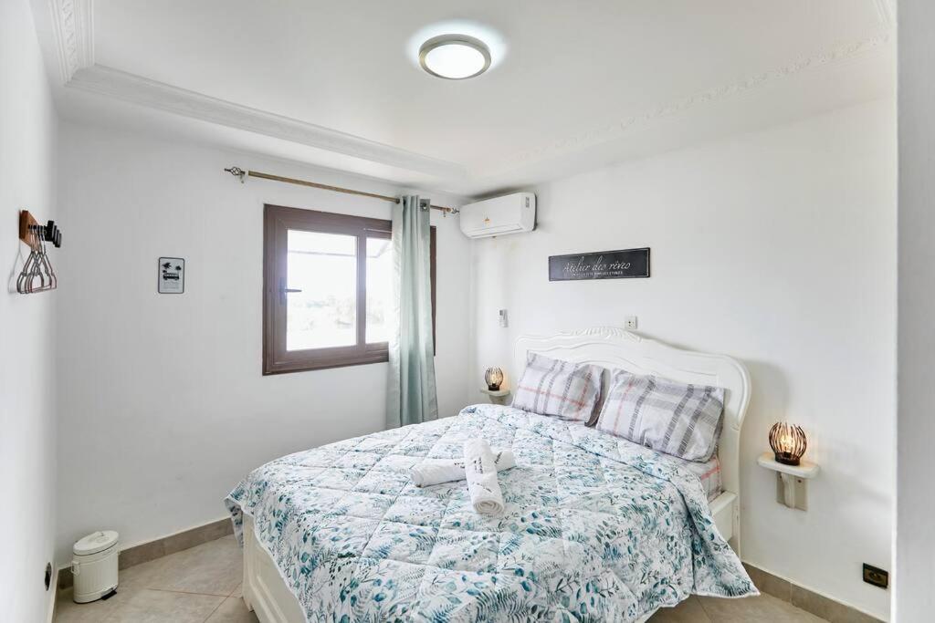Seawind appartement meublé