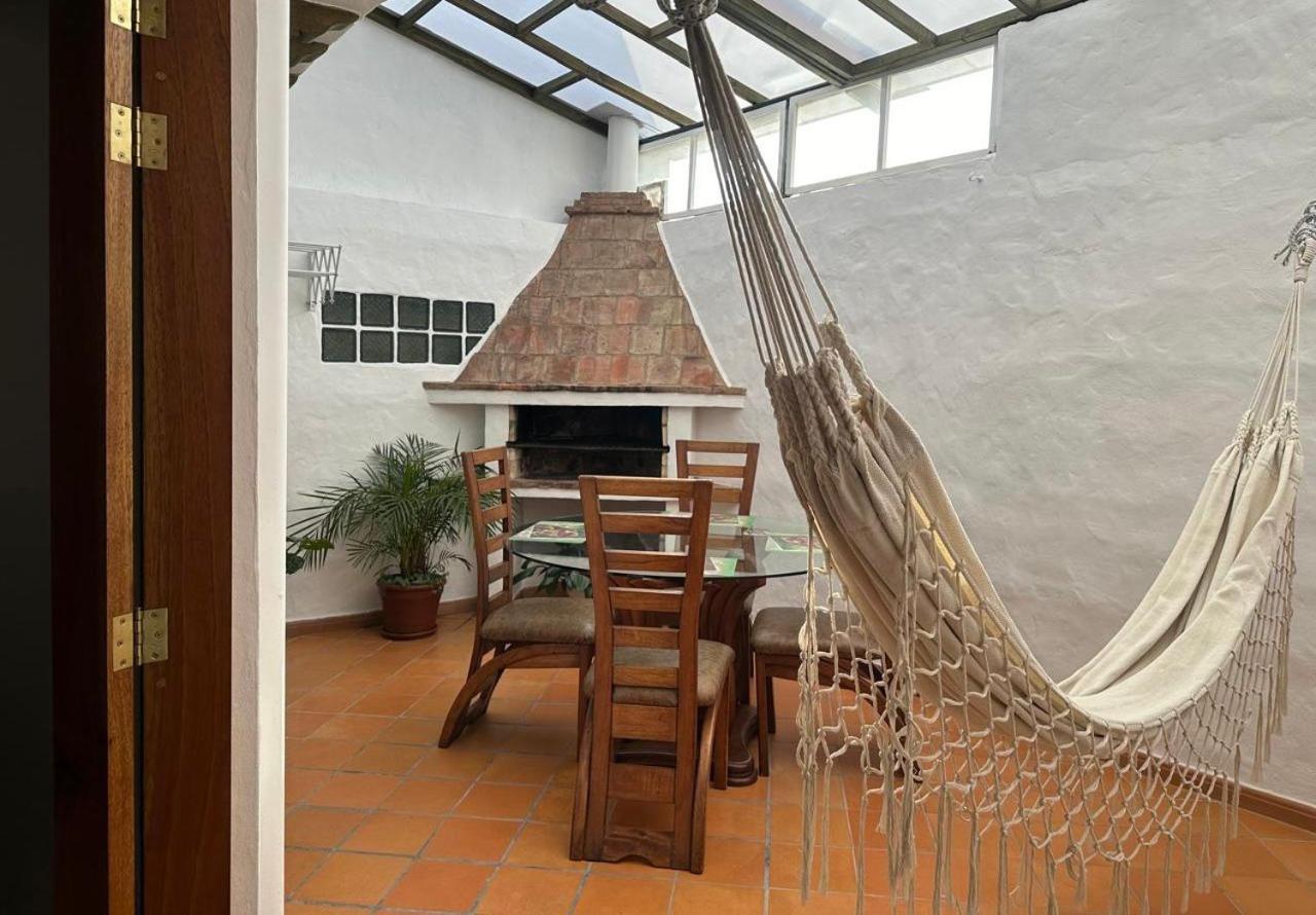 Apartamento Exclusivo cerca a la Plaza Principal